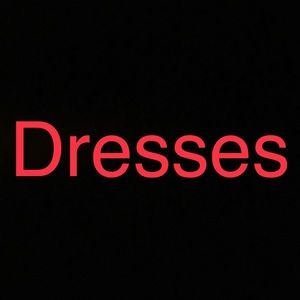 Dresses